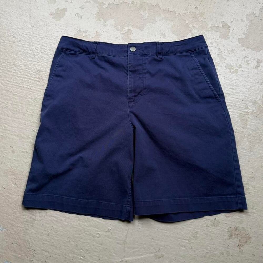 Nike SB Blue Faded Men's 34" Shorts Skateboarding